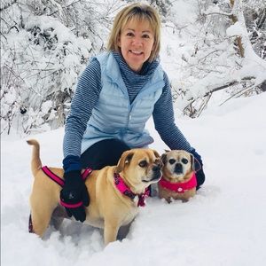 Meet your Posher, Trish